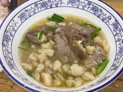 -老刘家泡馍(钟楼广济街店)