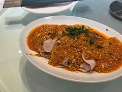 蒜泥白肉-川香楼酒家