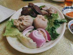 -青海牦牛肉馆