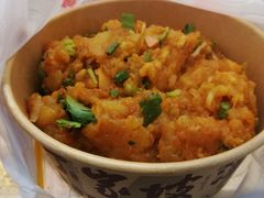 土豆泥-丁家坡洋芋·观音桥好吃街A区(全国总店)