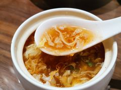 -将相和·海鲜蒸饺大连菜