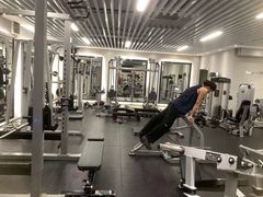 -YCHL Studios健身工作室(市二宫店)