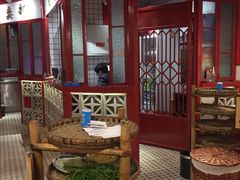 -陈艳红火锅菜·冒菜(簋街店)
