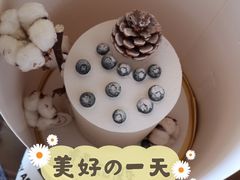 -Biteology Artisan Cakes(红庄·国际文化保税创新园店)