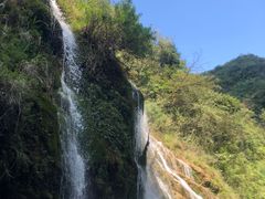 -华蓥山天意谷景区