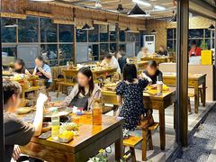 -阳阳老火锅(小南门店)