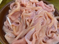 -正南齊北重庆老火锅(光华村直营店)