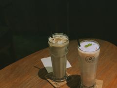 -旧雨咖啡·CoffeeFORU(黄村奥体店)