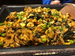 -臻享無招牌·食蛙专门店(太古里店)