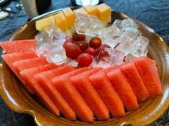 -正德楼果木烤鸭·渔家菜(东港店)