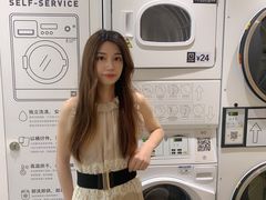 -XI·LaundryCafe 喜咖自助洗衣咖啡店