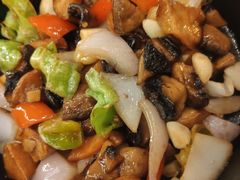 -云海肴·汽锅鸡·云南菜(苏州中心店)