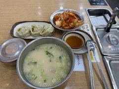 -神仙雪浓汤(明洞店)