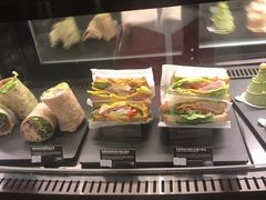 -星巴克(迪士尼小镇店)
