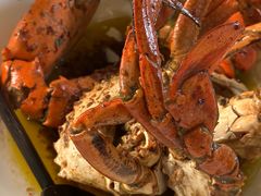 -Ministry of Crab(科伦坡店)