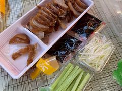 -五顺斋清真烤鸭(西大街总店)