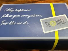 -SKROLL卡特司库·蛋糕定制·生吐司·司康(古北程家桥店)