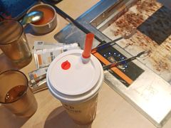 -新石器烤肉(周浦万达店)