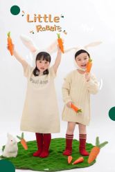 -开心贝贝儿童摄影(紫晶广场店)