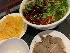 -东方宫中国兰州牛肉拉面(厦门旗舰店)