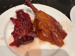 -京香轩·中餐厅(上海中庚聚龙酒店)