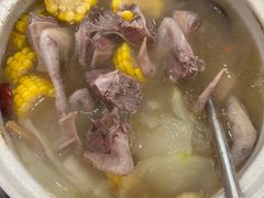 -鸽鸟轩(石岐店)