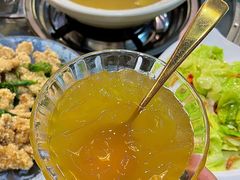 -金姐台湾菜(珠江路店)