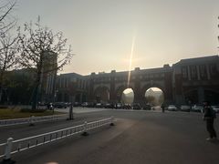 -华东政法大学(松江校区)