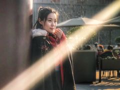 -大唐不夜城贞观广场