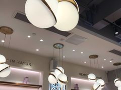 -奈雪的茶(大梅沙8号仓店)