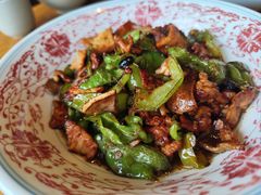 -印象鲵宴·张家界地标美食名片(溪布街店)
