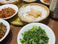 -天下客饭店(中山路店)