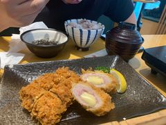 -胜博殿日式炸猪排(西红门店)