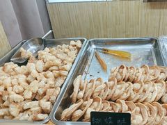 -包满意面包糕点(东坝店)