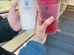 -茶百道(盛京大奥莱店)