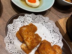 -香园茶社·金陵小灶(老门东店)