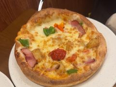 -萨莉亚意式餐厅(上下九店)