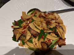 -肆月河豚·淮扬菜·湘菜(华天店)