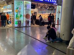 -美喆西饼(广州南站店)