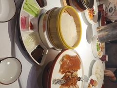 -大鸭梨烤鸭店(花园村店)