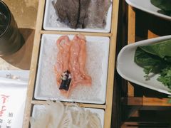 -手选潮汕鲜牛肉火锅(二七广场店)