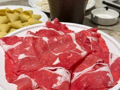 -臻牧壹品雪花牛肉火锅(大兴九臻店)