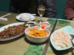 -欣旺·迎宾楼·百年无锡菜