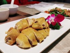 -沙田轩(古北店)
