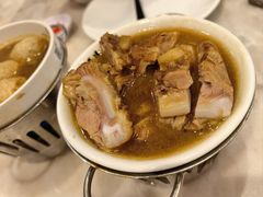 -宝香绑线肉骨茶(柏威年广场店)