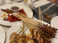 -长沙大王山朗豪酒店·朗豪自助餐厅