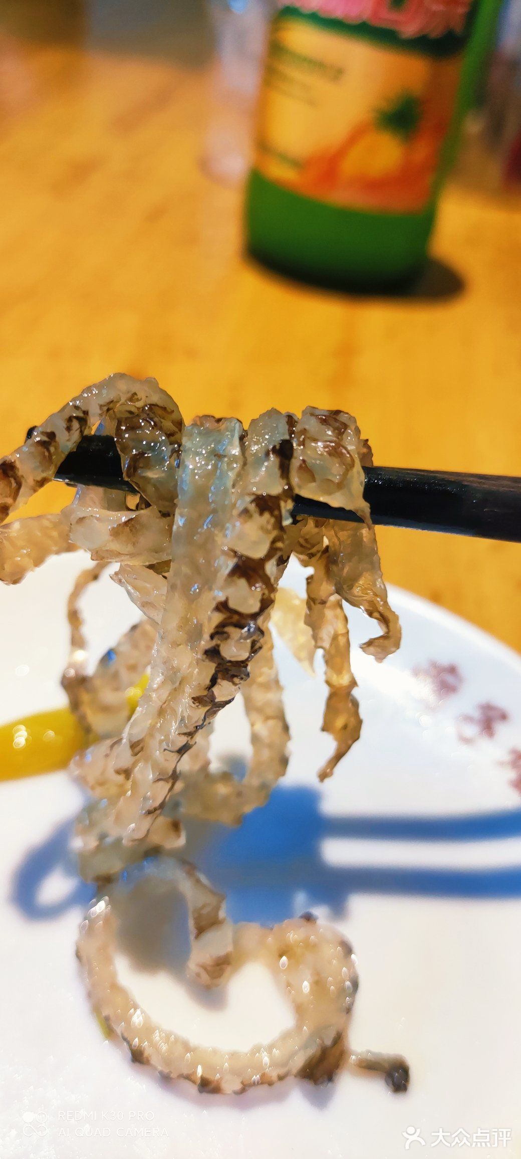 来俺河南请你吃烩面~