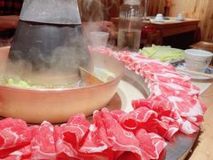 东镇老火锅-东镇老火锅(长春路首店)