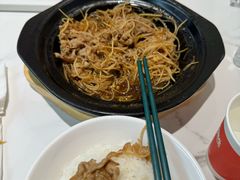 -李先生牛肉面大王(广渠门内店)