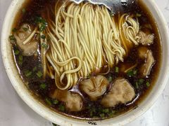 -蒋家桥饺面店(四望亭路店)